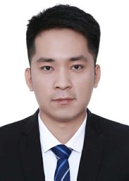 Zhendong zhao