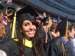 Jumana Almahmoud