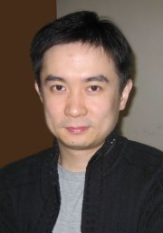 Shuyuan Zhu