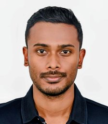 Rakesh Paul