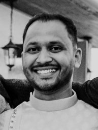 Santosh Kesiraju