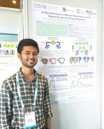 Nishant Ravikumar