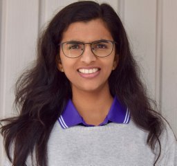 Madhura Limaye