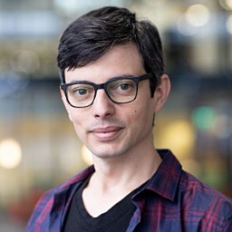 Thiago D. Simão