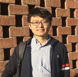 Qingye Meng