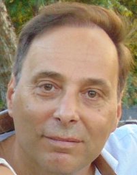 Nikos Laskaris