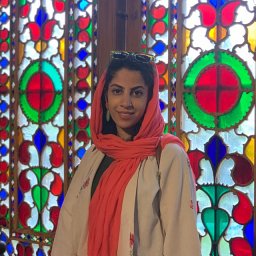 Bita Baroutian