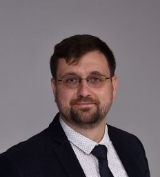 Andrei Kucharavy