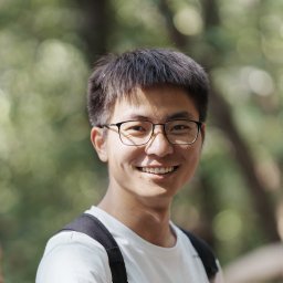 Haotong Lin