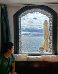 Dongfang Liu