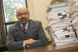 Alex Doboli, PhD
