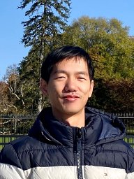 Ming Yan