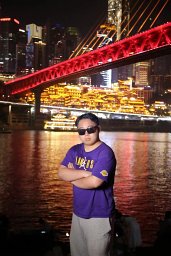 Yifeng Wang