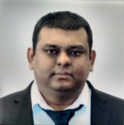 Aniruddha Maiti