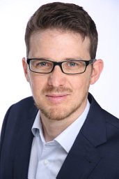 Daniel Mueller-Gritschneder