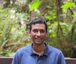 Karthik Abinav Sankararaman
