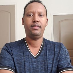 Melkamu Abay Mersha