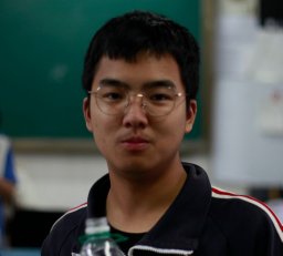 Jie Huang