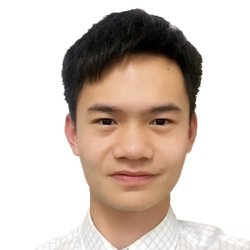 Tianyuan Zhang