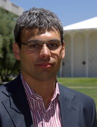 Andrea Censi