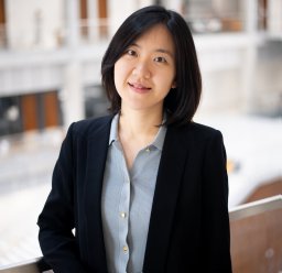 Hyeji Kim
