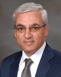 Nasir Gharaibeh