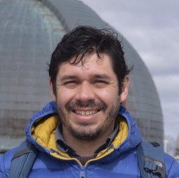 Rafael Martínez-Galarza