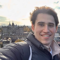 Alejandro Rodriguez-Garcia