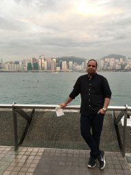 Vivek Chaturvedi
