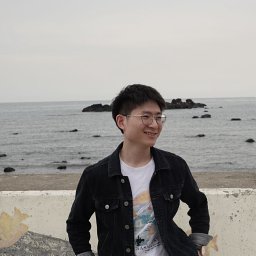 Zhouheng Li