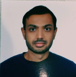 Balasubramaniam Srinivasan