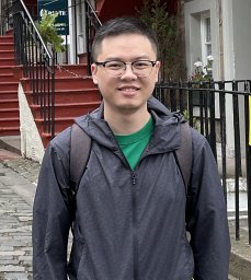 Yao-Cheng Chan