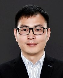 Jianping He