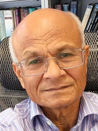 Dilip Sarkar