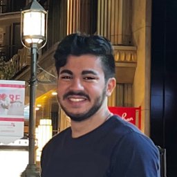 Armin Abdollahi