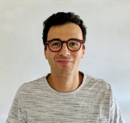 Francesco Tudisco