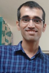 Dr. Nitin Varyani