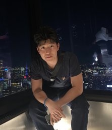Simon Zhan