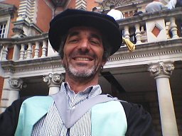 Francesco Feri