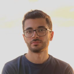Saleh Baghersalimi
