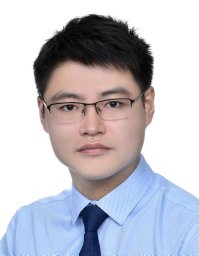 Zhu Haiyue