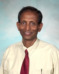 Paramsothy Jayakumar, PhD