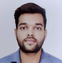 Sparsh Garg