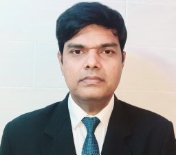 Md. Humayun Kabir, Ph.D.