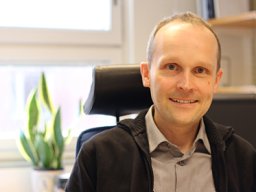 Michael Lentmaier