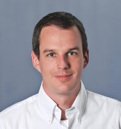 Mathieu Luisier
