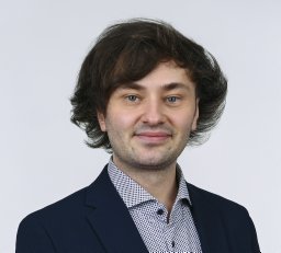 Maxim Samarin