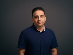 Arash Mahboubi