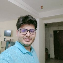 Anand Kumar Rai