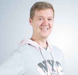 Mika Hämäläinen